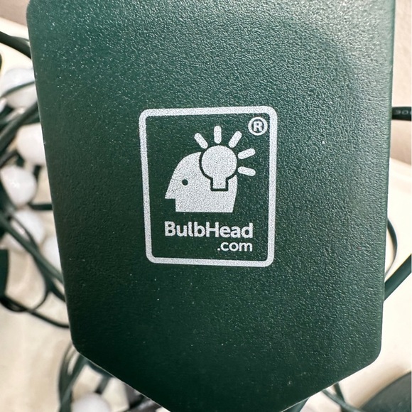 Christmas Lights Tree Dazzler LED Holiday Lights Multicolor Shimmer Still Show - Picture 3 of 13